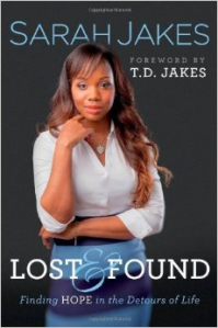 Lost & Found: Finding HOPE in the Detours of Life