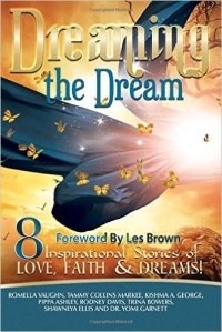 Dreaming The Dream Book Cover